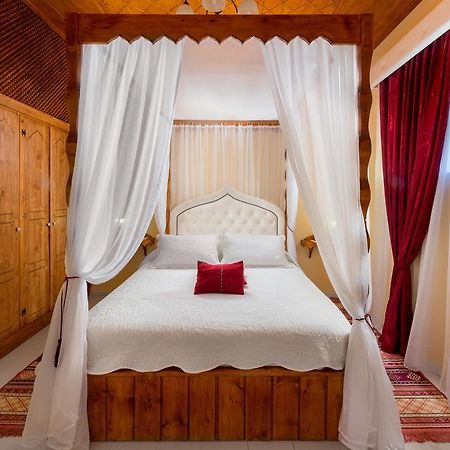 Rhodes CityGiorgos' Old Story 2Bed Stone House With Private Hamam In The Old Town别墅 外观 照片