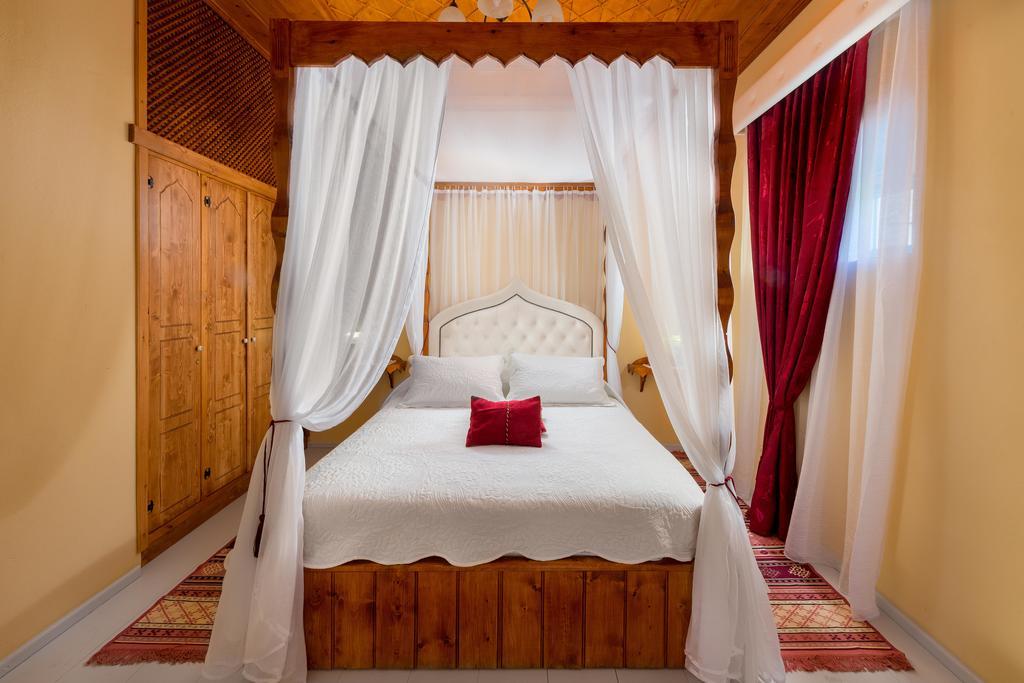 Rhodes CityGiorgos' Old Story 2Bed Stone House With Private Hamam In The Old Town别墅 外观 照片