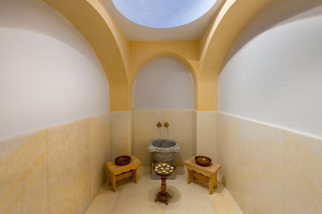 Rhodes CityGiorgos' Old Story 2Bed Stone House With Private Hamam In The Old Town别墅 外观 照片